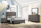 Watson 4-Piece Set in Grey Oak