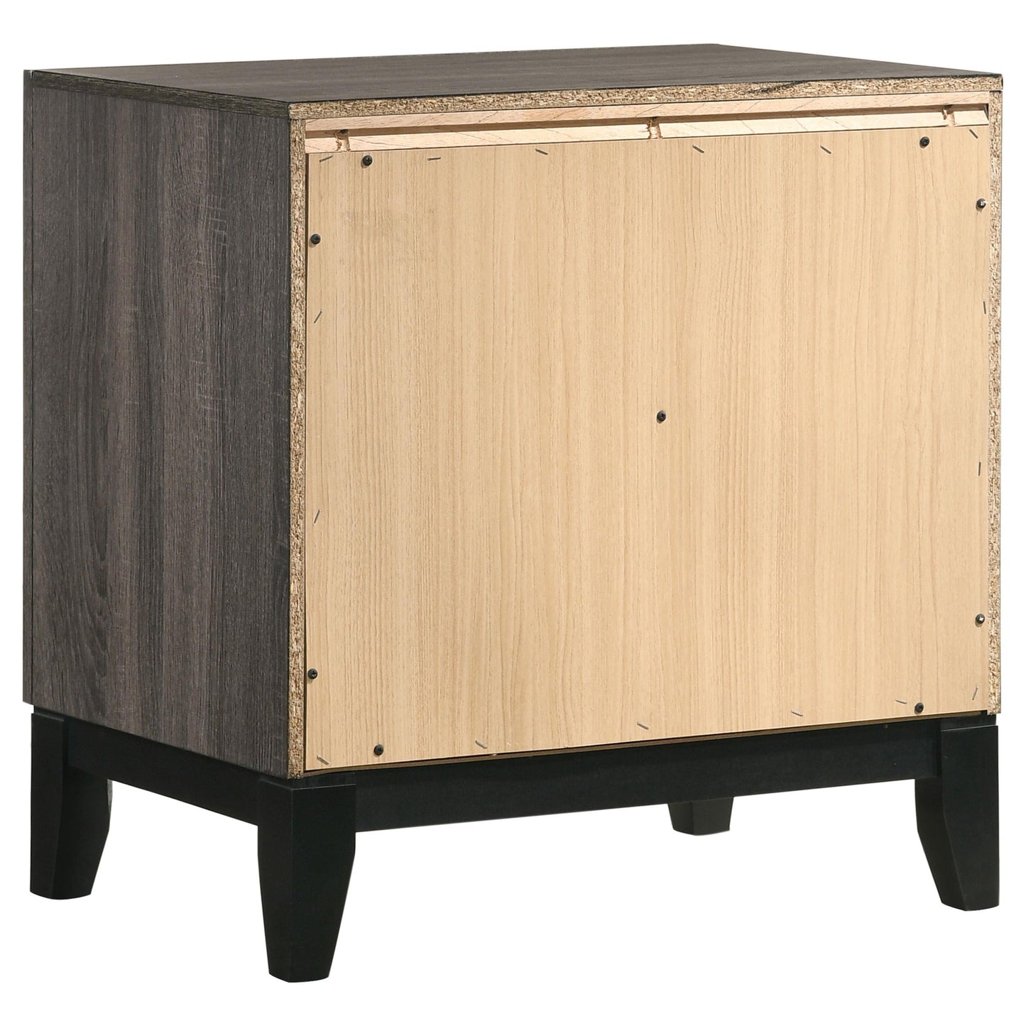 Watson 4-Piece Set in Grey Oak