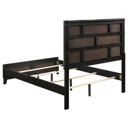 Watson 5-Piece Set in Grey Oak