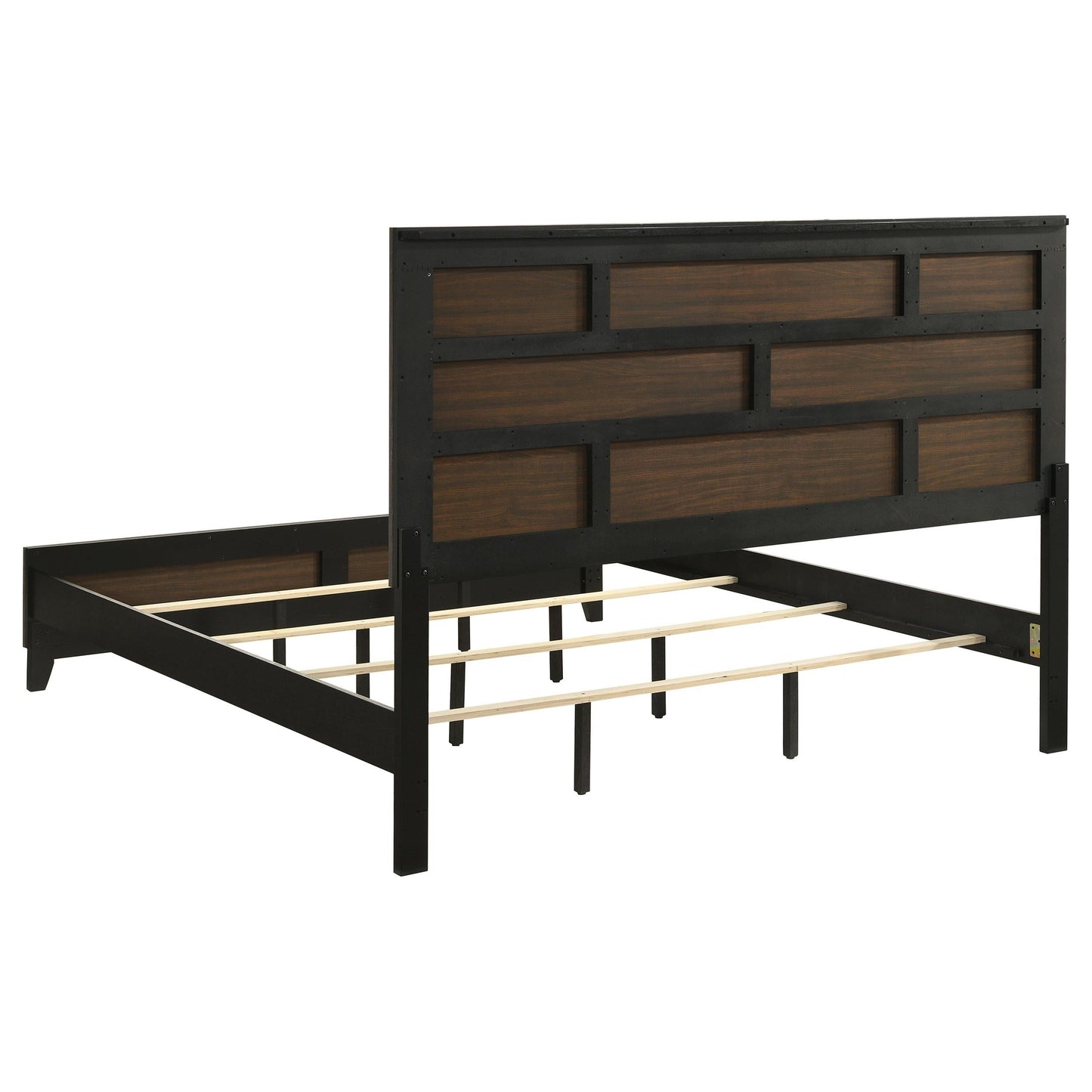 Watson 5-Piece Set in Grey Oak