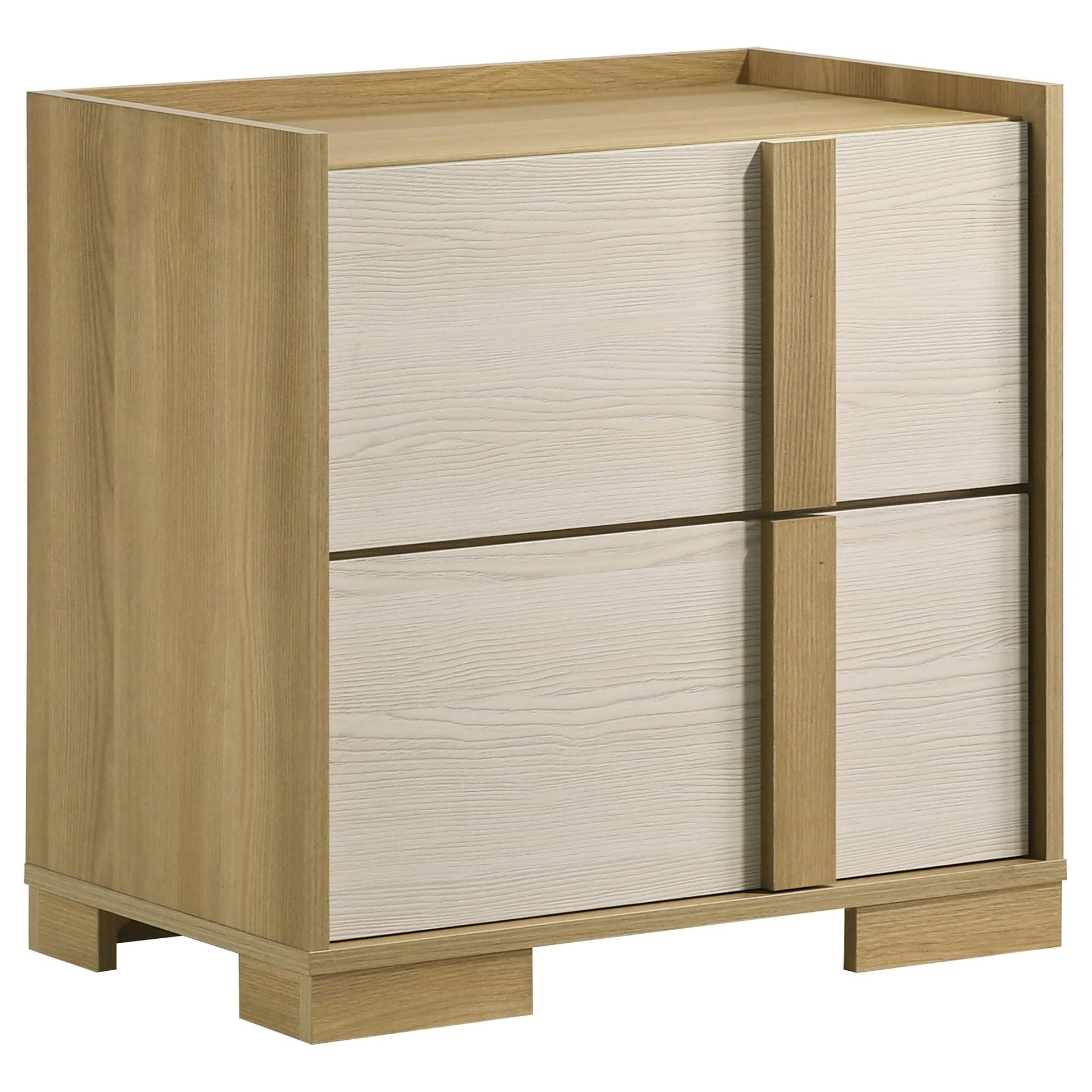 Hyland 5-Piece Set in Natural