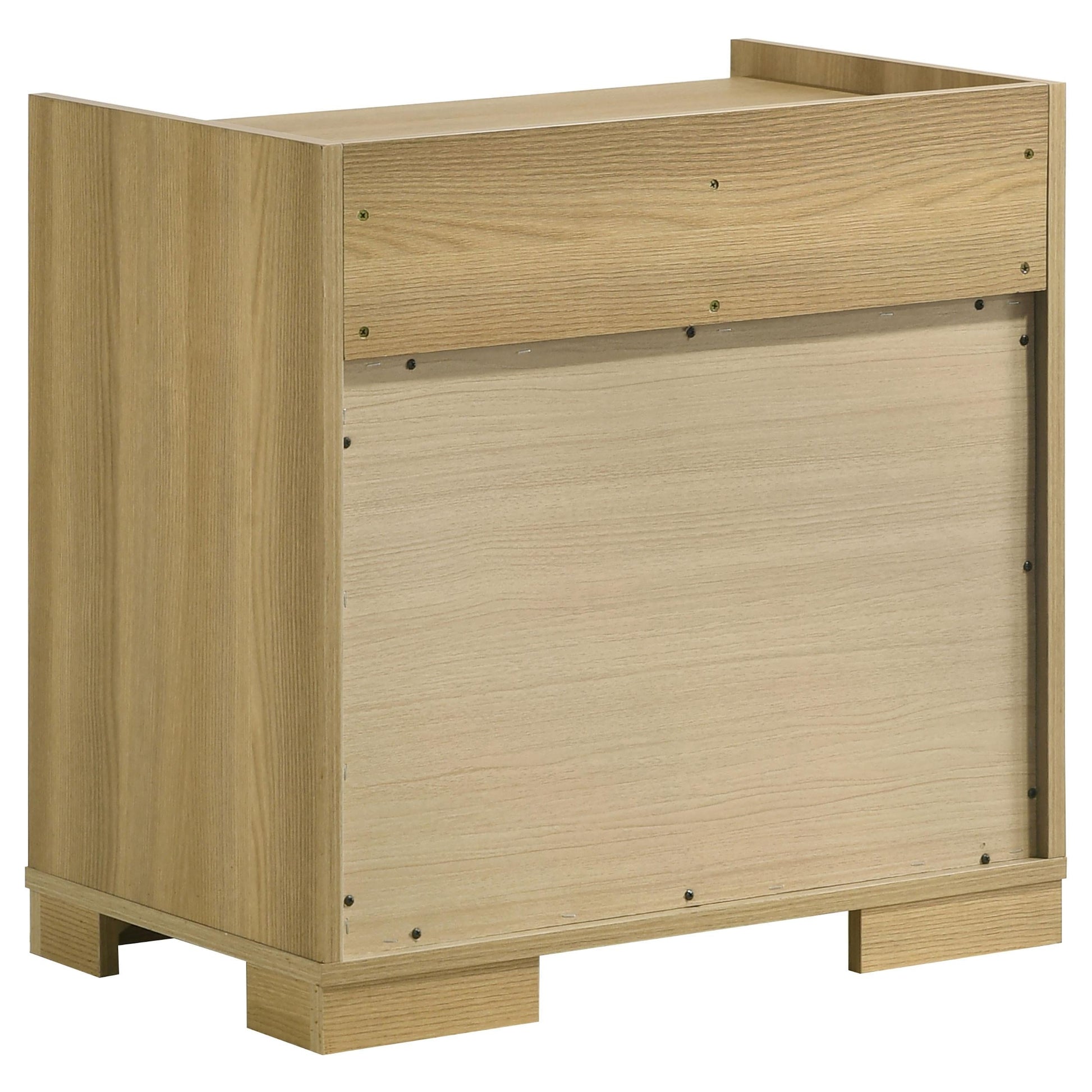 Hyland 5-Piece Set in Natural