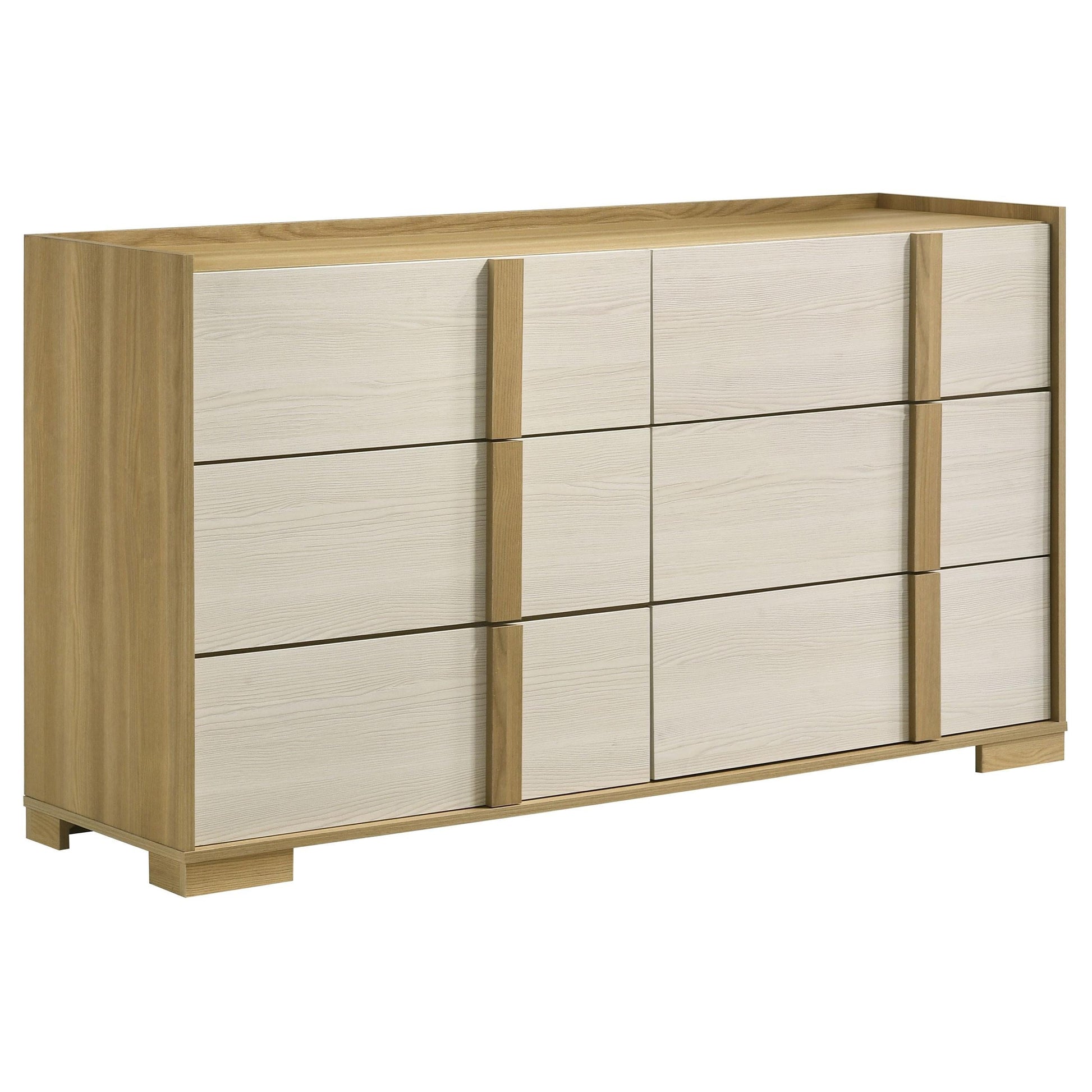 Hyland 5-Piece Set in Natural