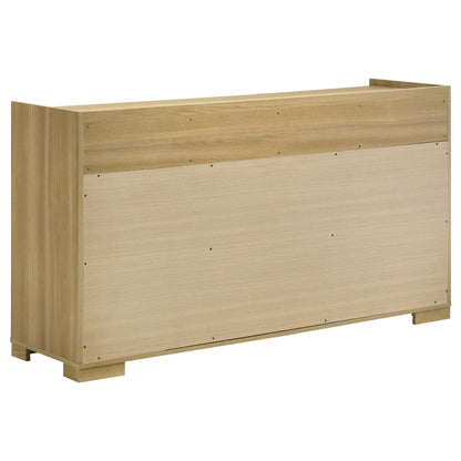 Hyland 5-Piece Set in Natural