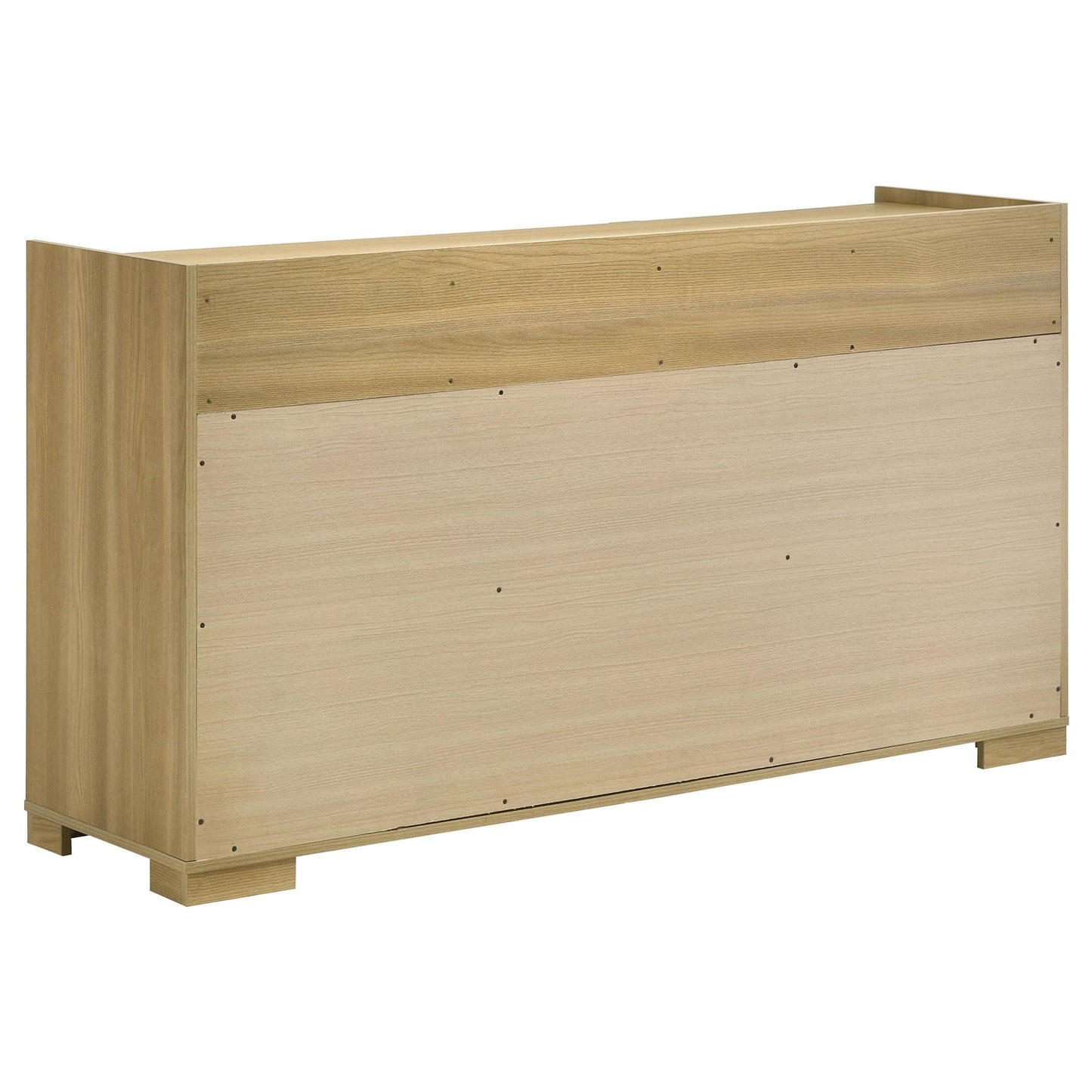 Hyland 4-Piece Set in Natural