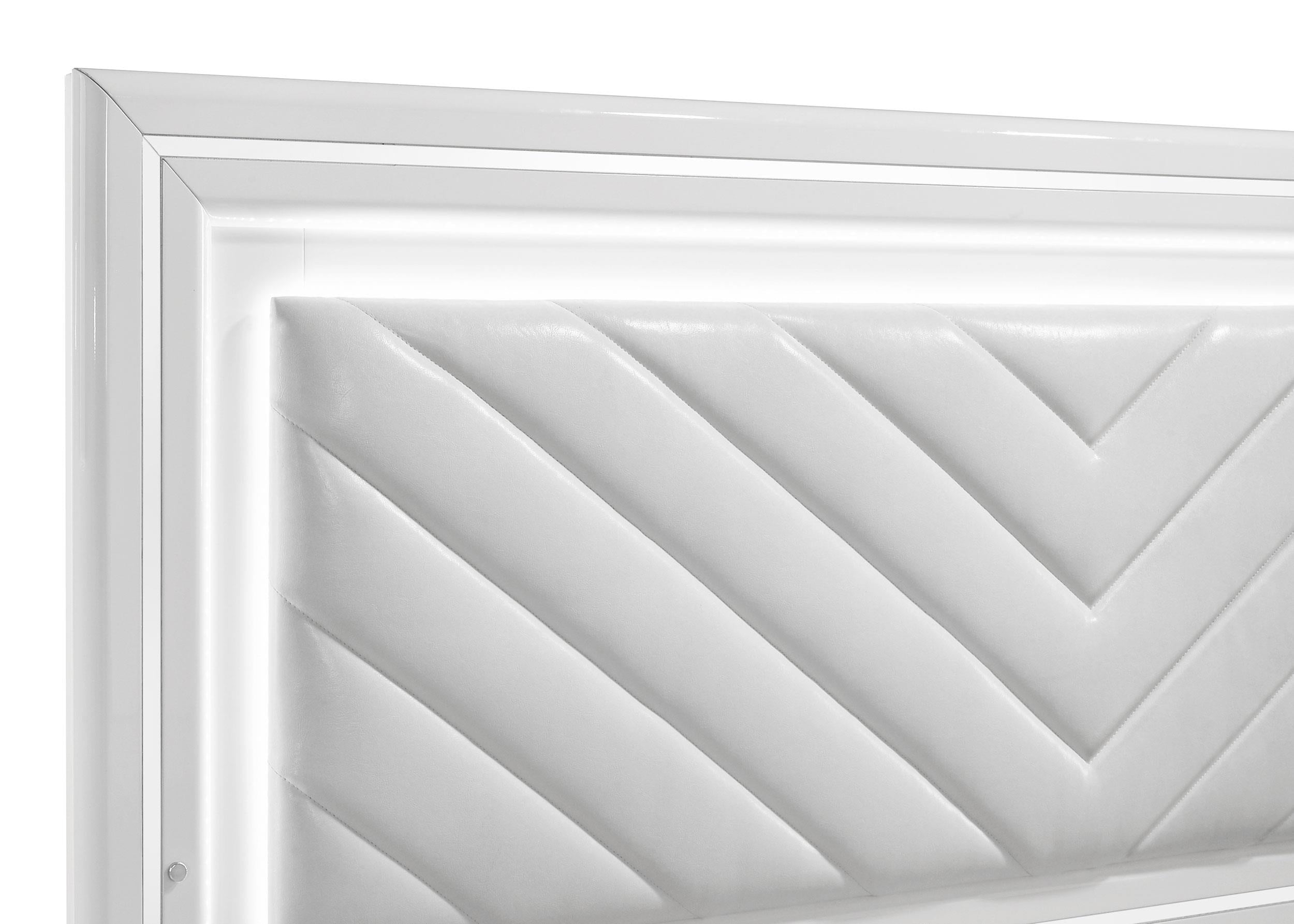 Lauren Furniture Cassia Bed - Thumbnail 4