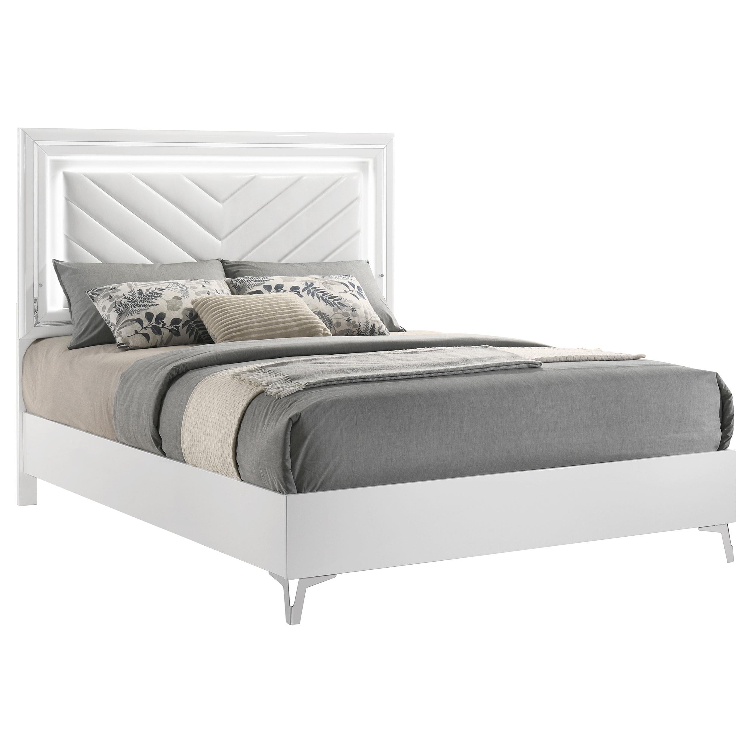 Lauren Furniture Cassia Bed - Thumbnail 2