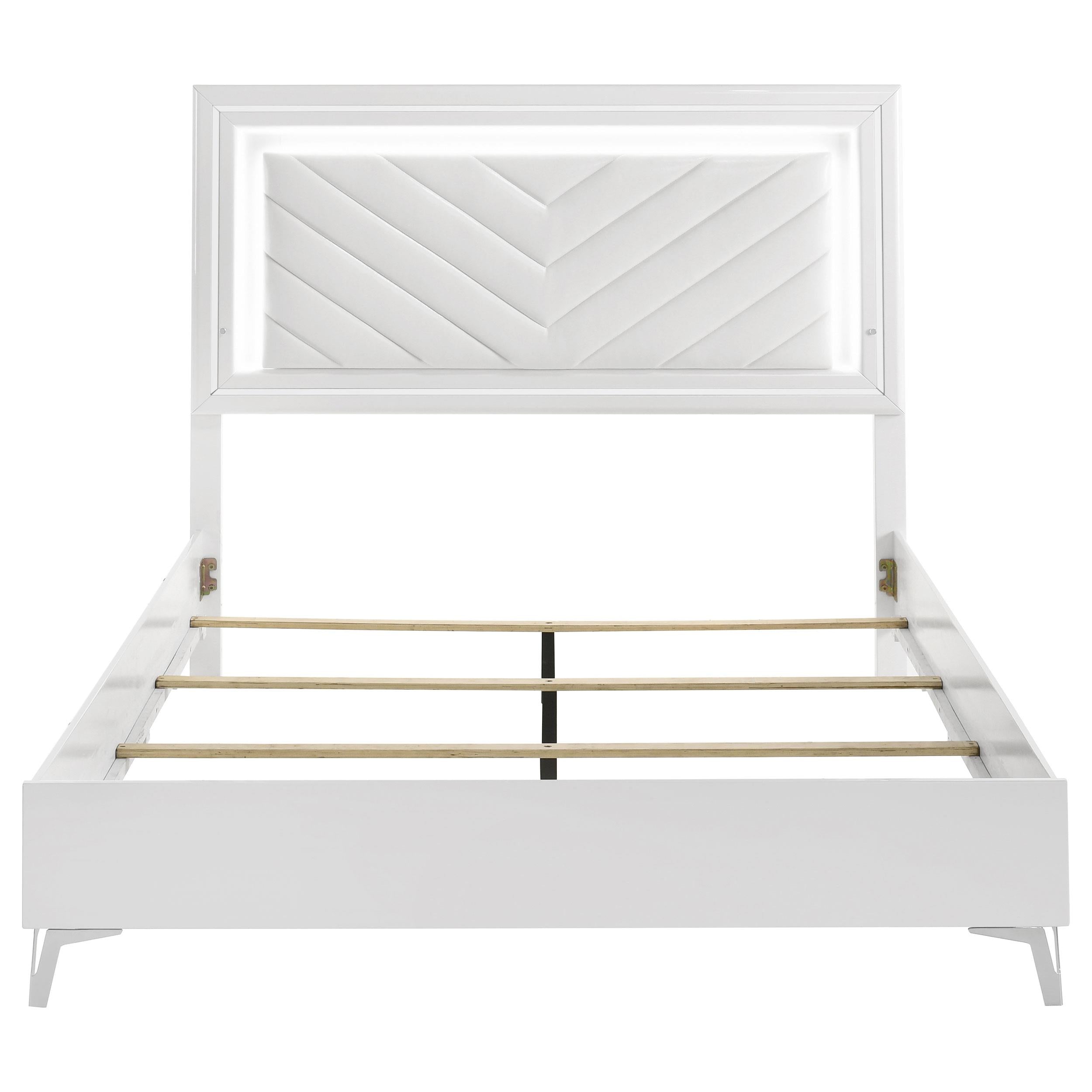 Lauren Furniture Cassia Bed - Thumbnail 5