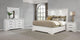 McKinney 4-Piece Set in Vintage White