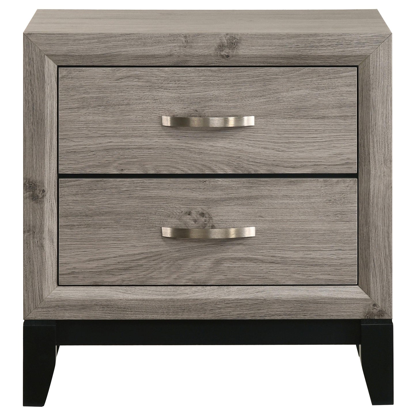 Watson Nightstand - Light Taupe