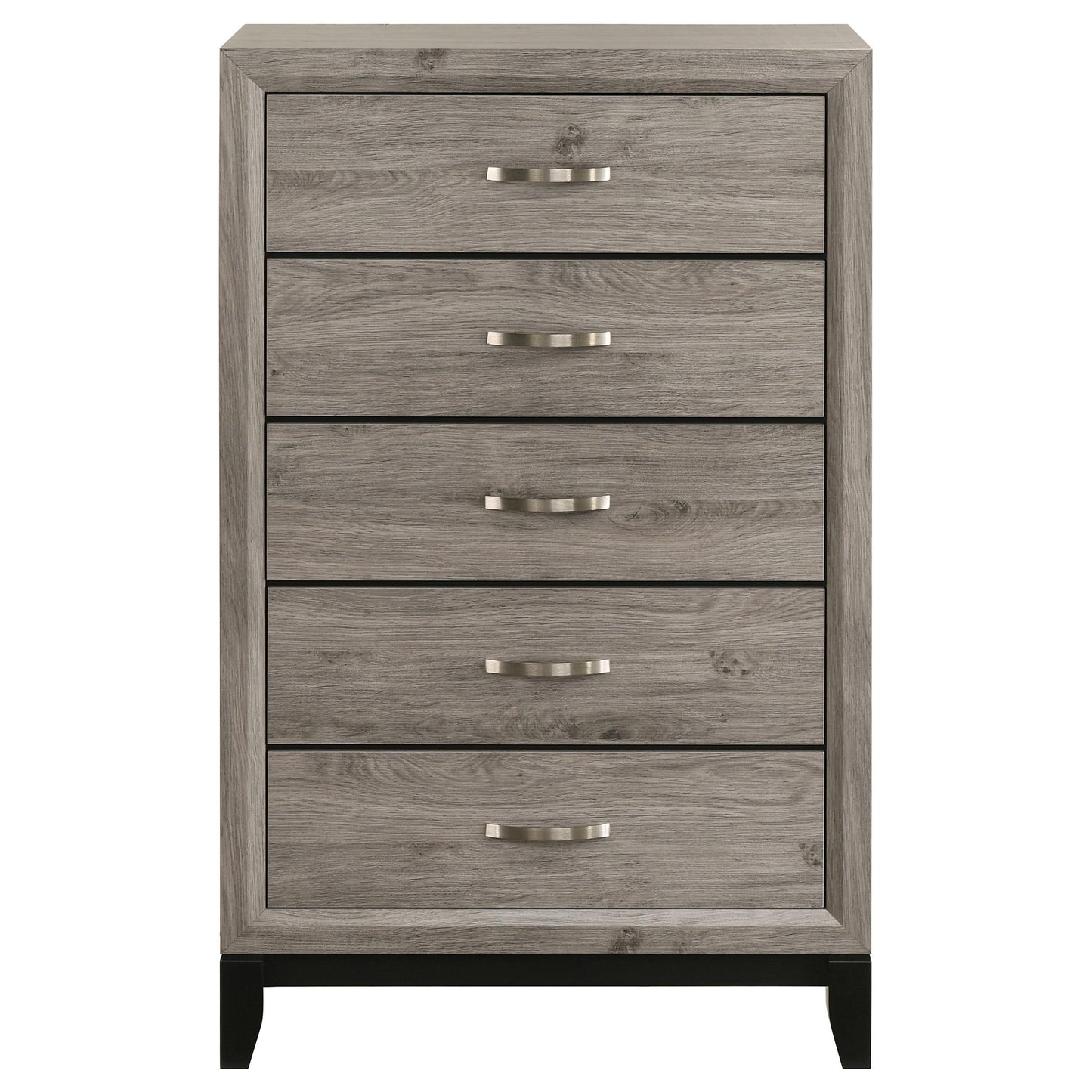 Watson Chest - Light Taupe