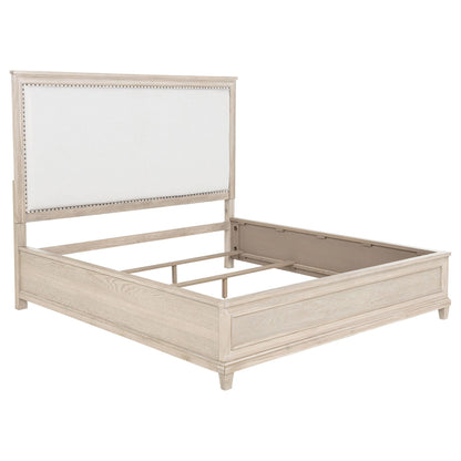 Pembroke 4-Piece Set in Washed Oak
