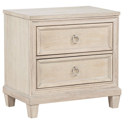 Pembroke 5-Piece Set in Washed Oak