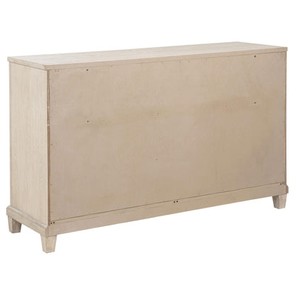 Pembroke 5-Piece Set in Washed Oak