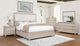 Pembroke 5-Piece Set in Washed Oak
