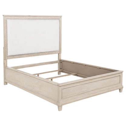 Pembroke 5-Piece Set in Washed Oak