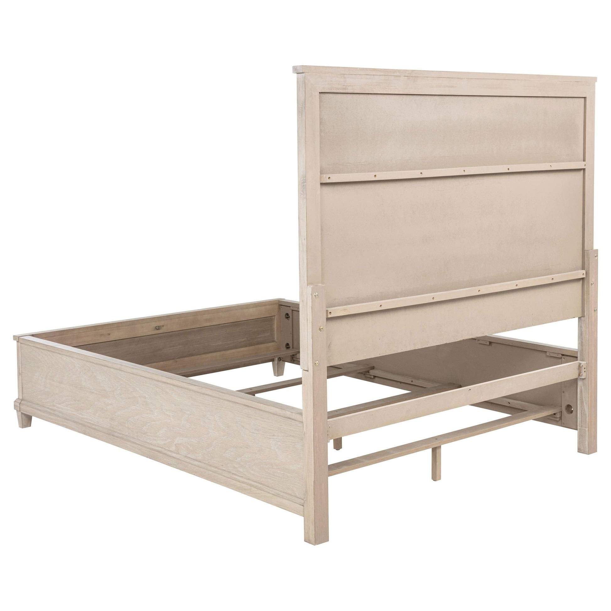 Pembroke 5-Piece Set in Washed Oak