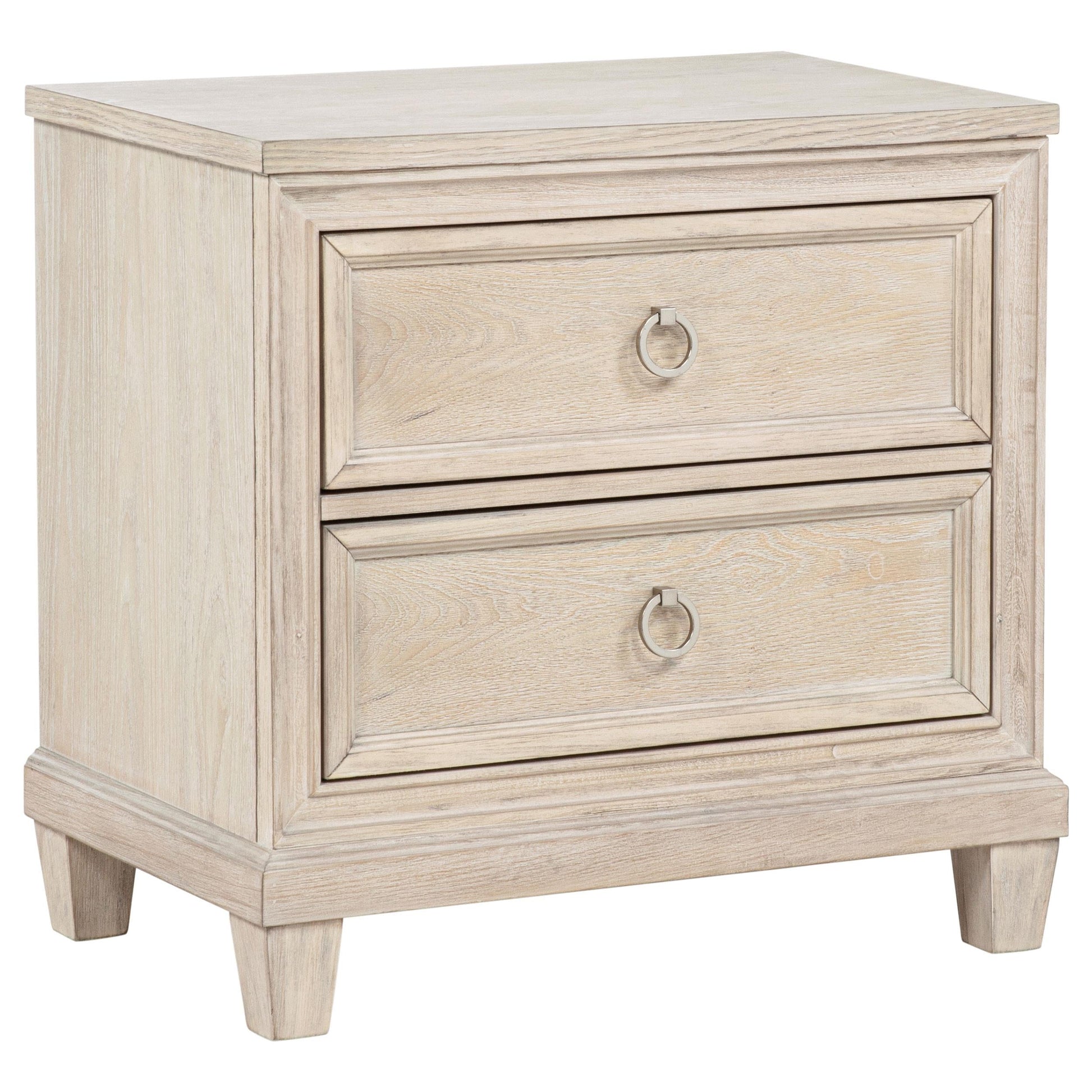 Pembroke 5-Piece Set in Washed Oak