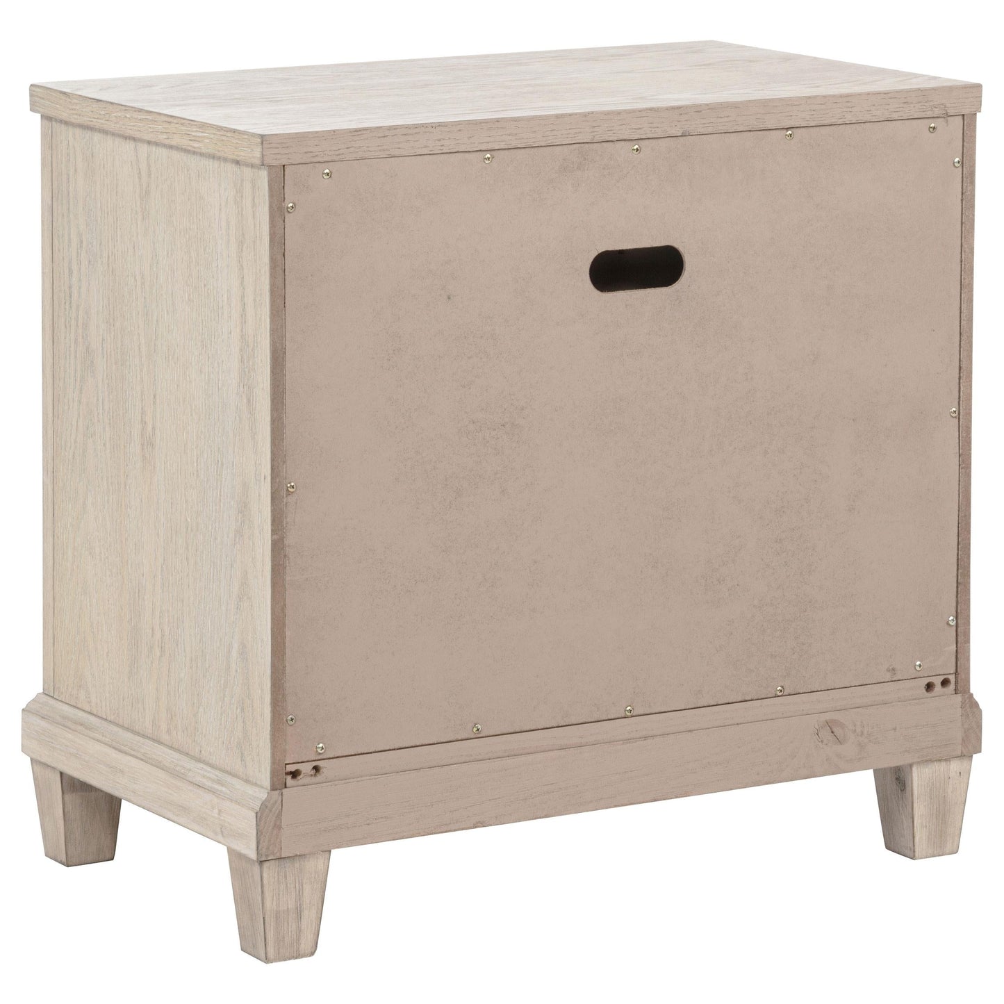 Pembroke 5-Piece Set in Washed Oak