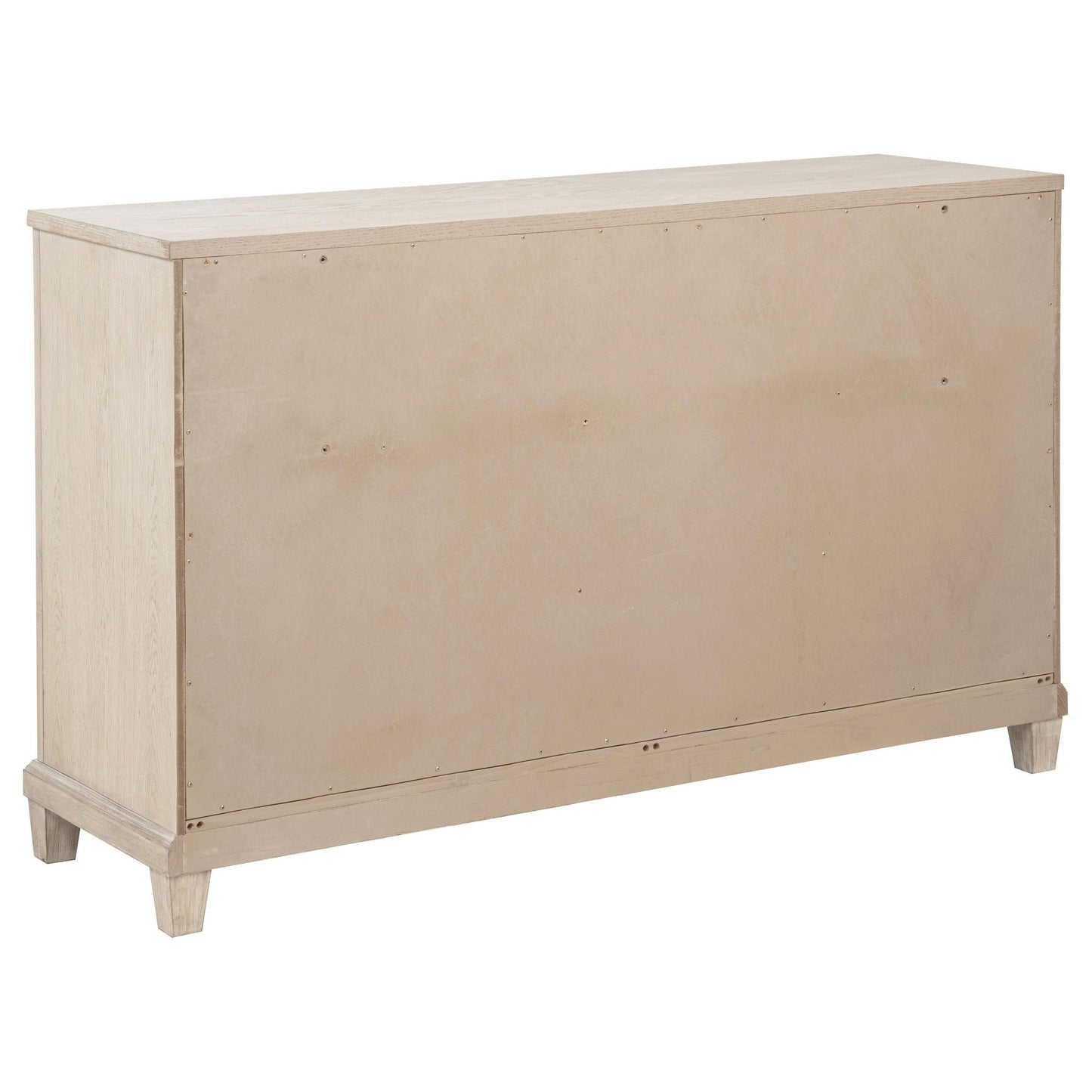 Pembroke 5-Piece Set in Washed Oak
