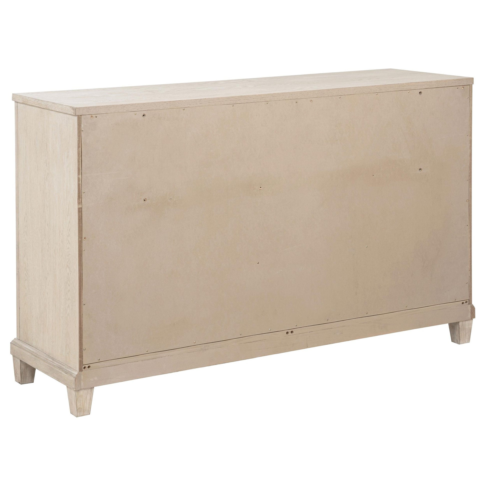 Pembroke 5-Piece Set in Washed Oak