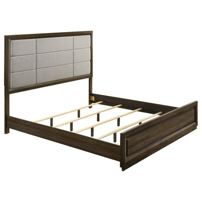 Atlas 5-Piece Set in Dark Oak