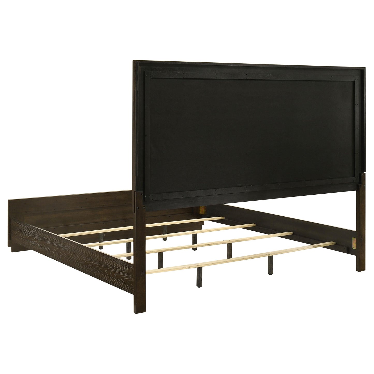 Atlas 5-Piece Set in Dark Oak