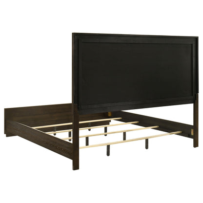 Atlas 5-Piece Set in Dark Oak