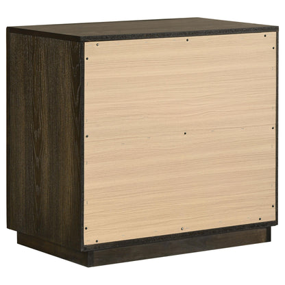 Atlas 5-Piece Set in Dark Oak