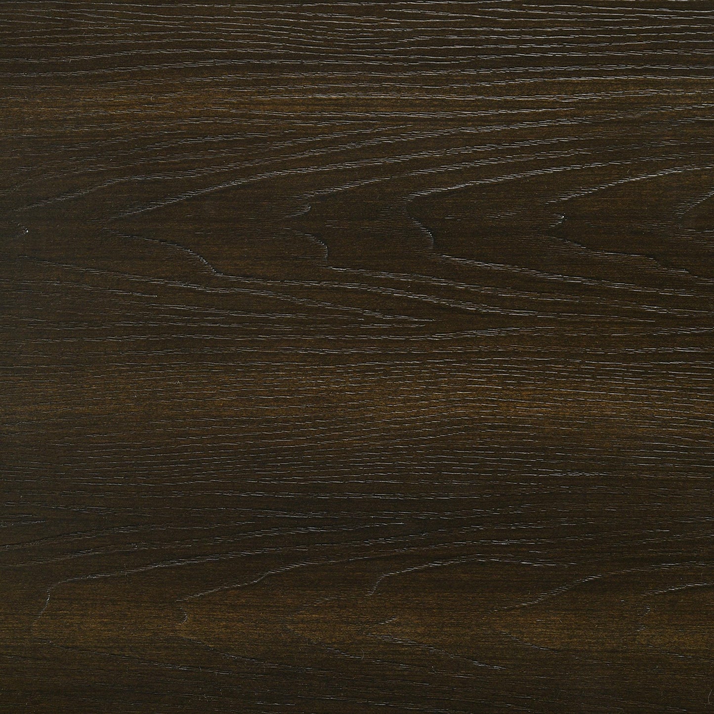Atlas Bed in Dark Oak