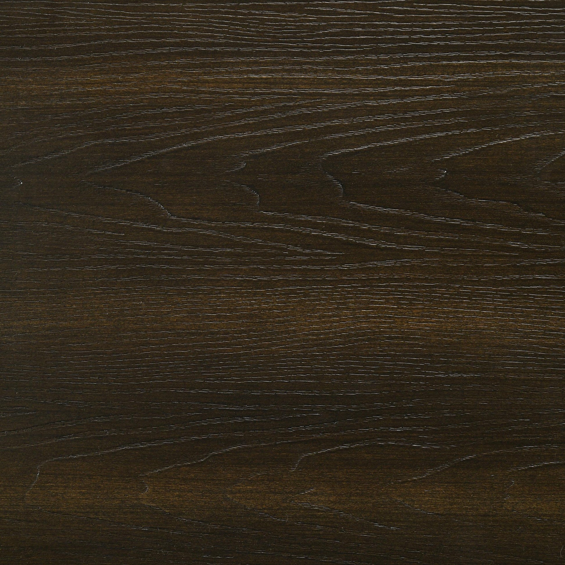 Atlas Bed in Dark Oak