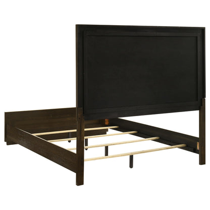 Atlas 5-Piece Set in Dark Oak