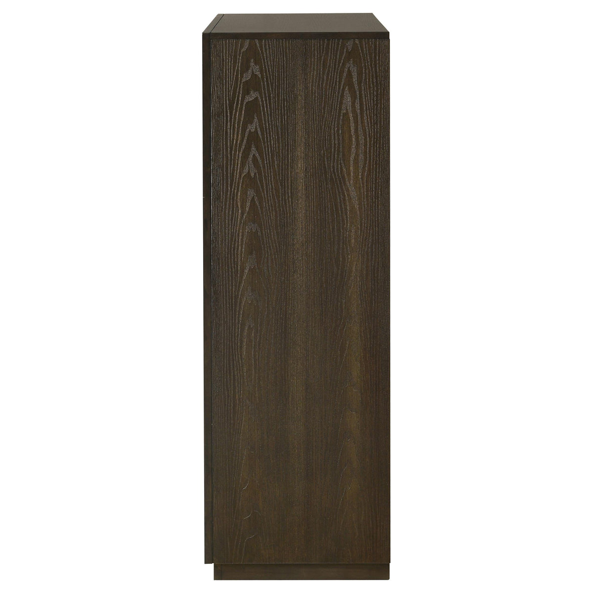 Atlas Chest in Dark Oak - Coaster Furniture