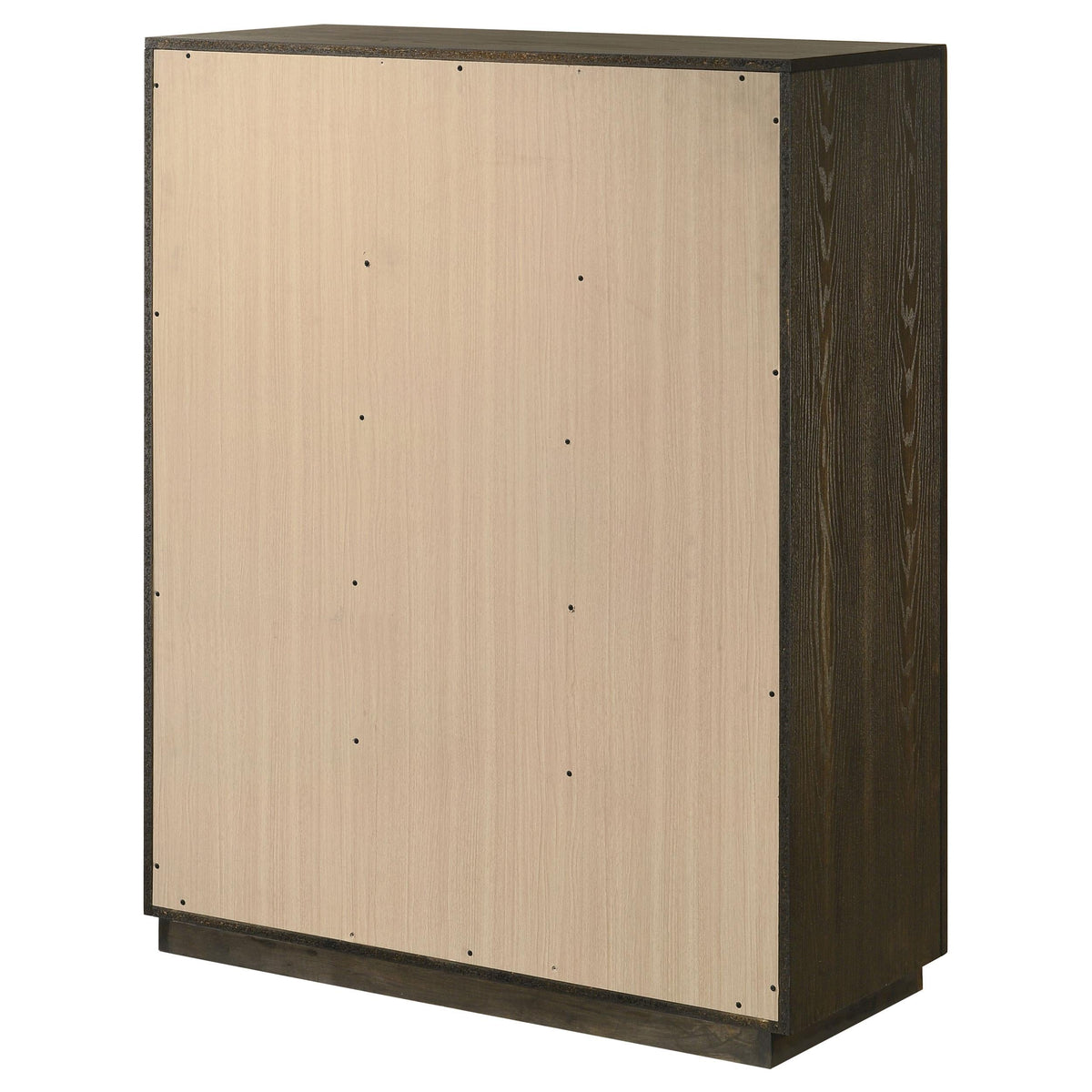 Atlas Chest in Dark Oak - Coaster Furniture