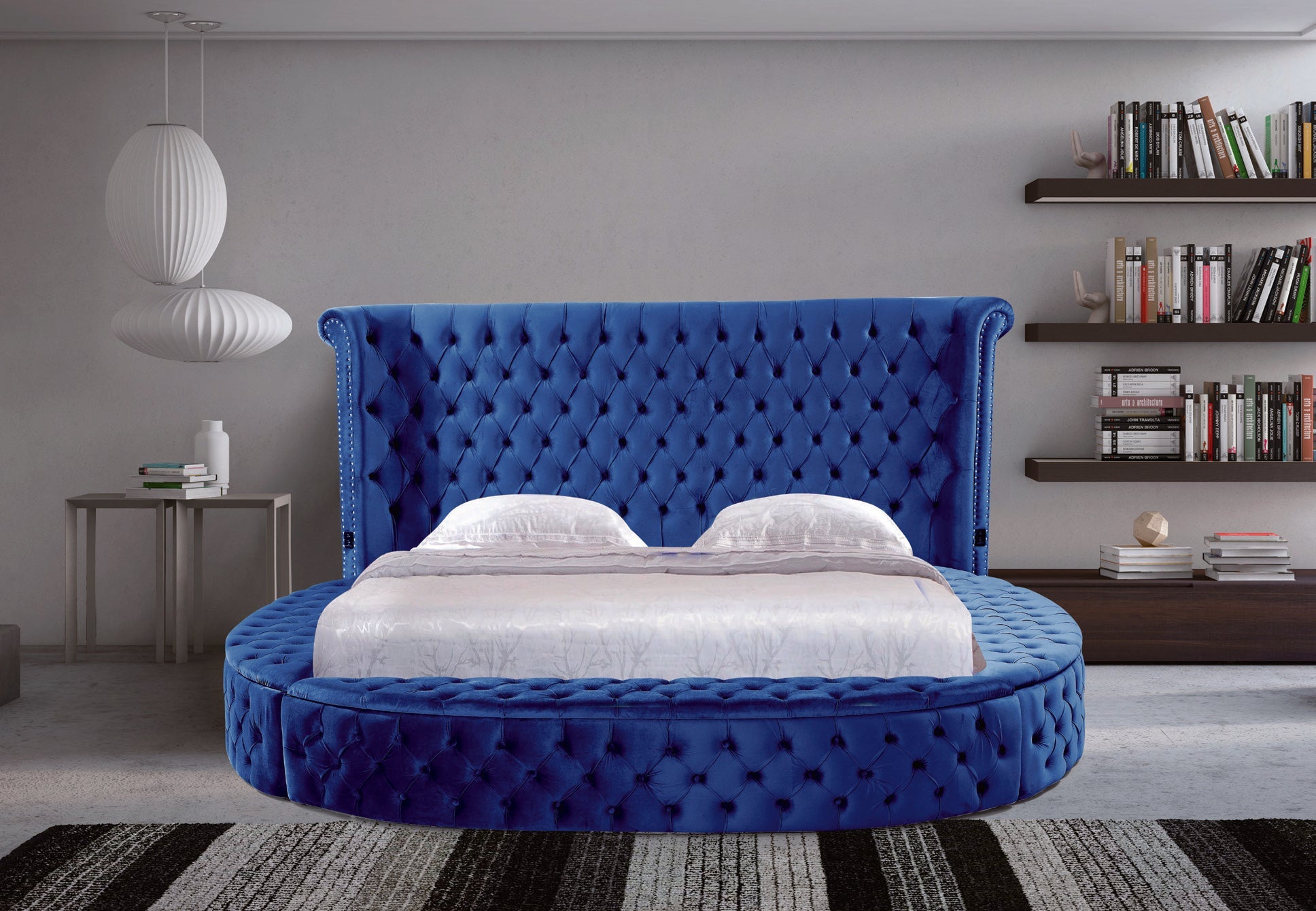 Lauren B04 Bed