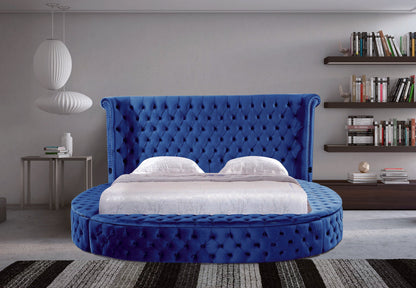 Lauren B04 Bed