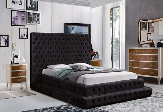 Lauren B12 Bed