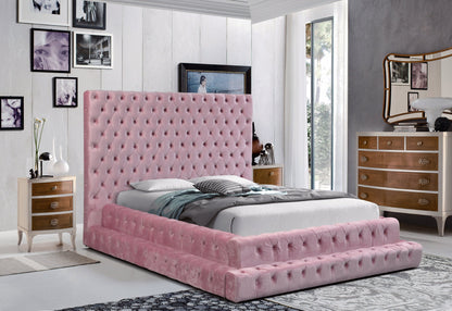 Lauren B12 Bed