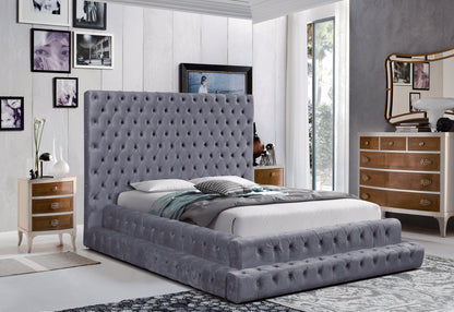 Lauren B12 Bed