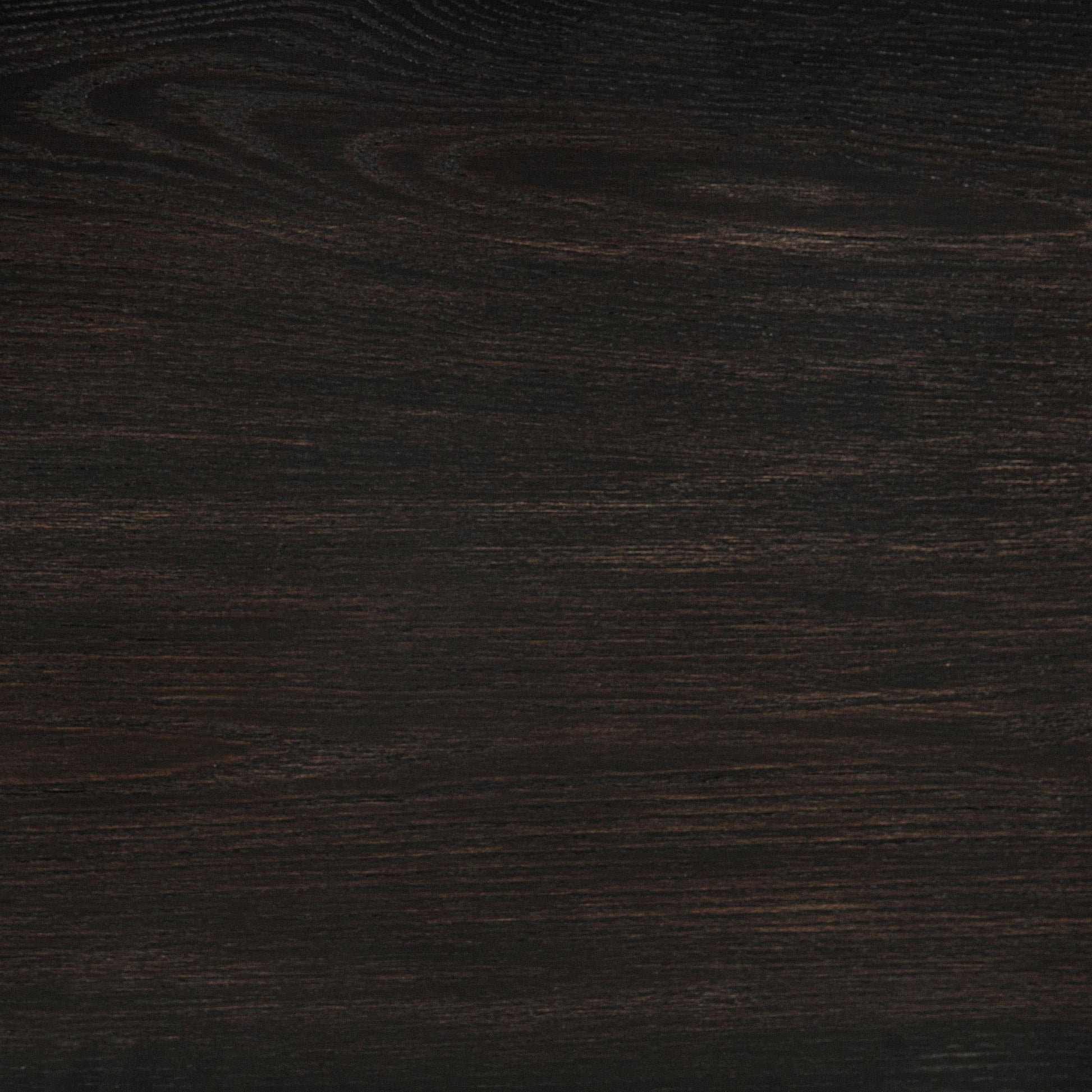 Leandro Bed in Burnished Black