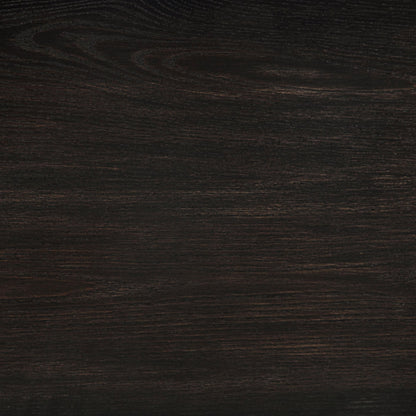 Leandro Bed in Burnished Black