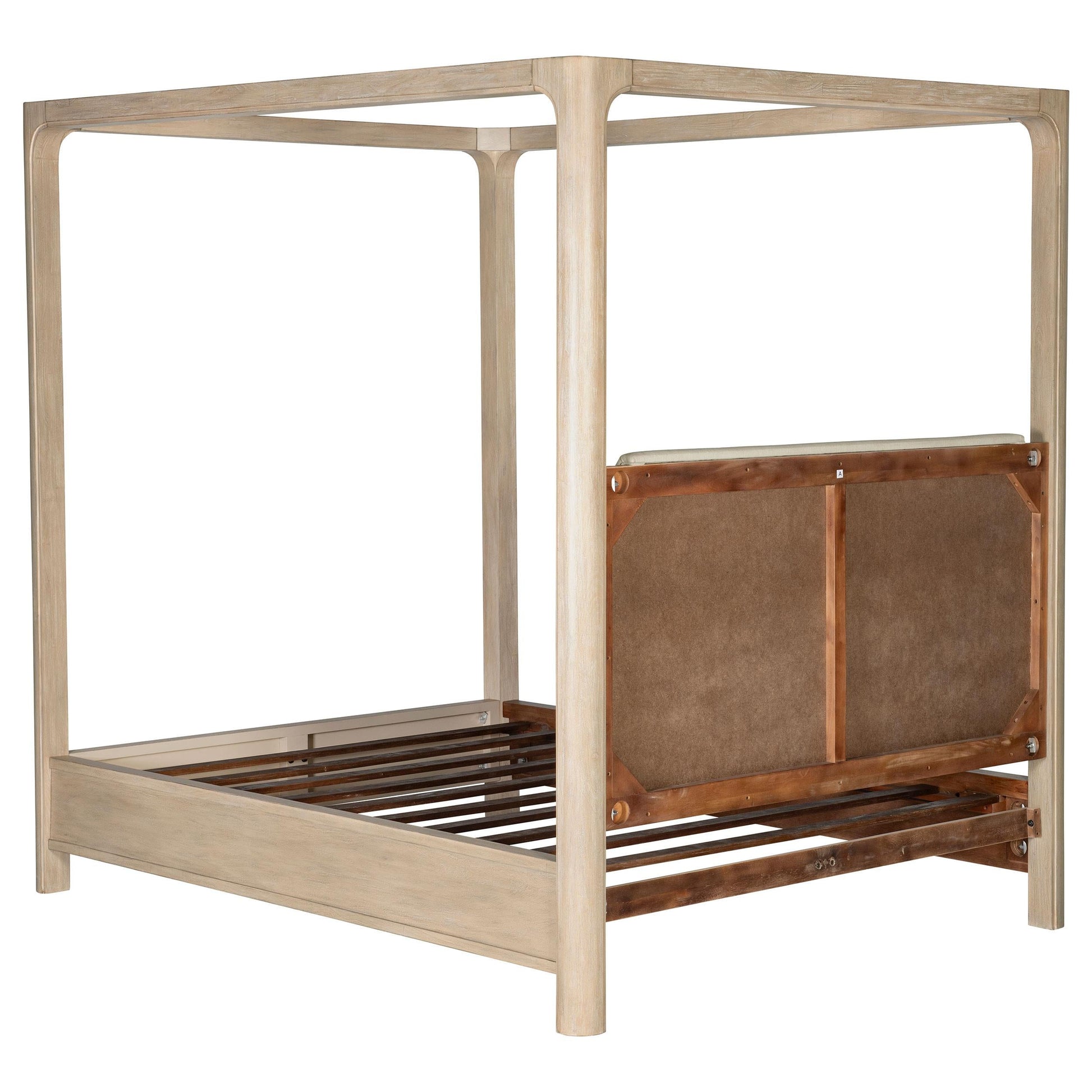 Solano 4-Piece Set in Weathered Mango