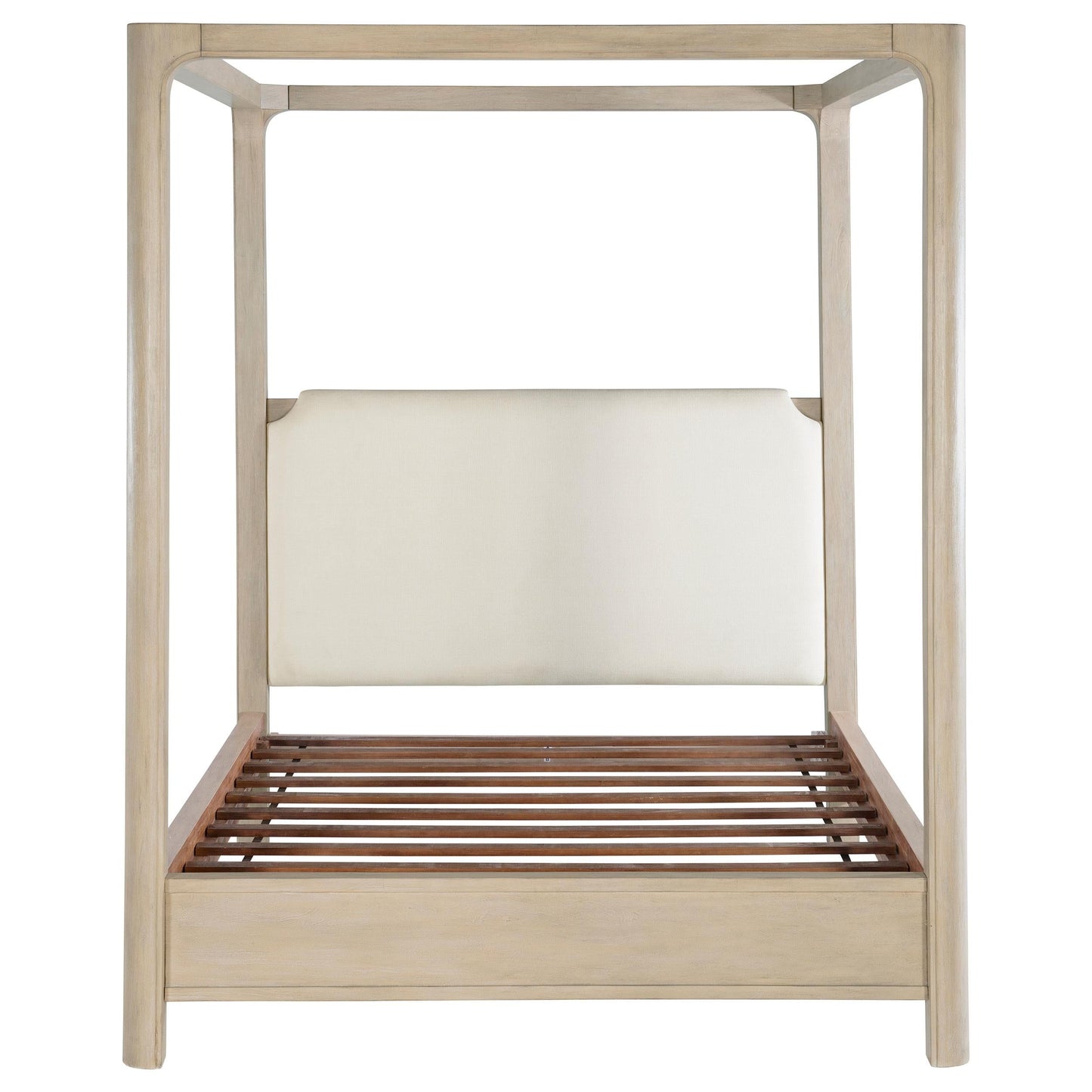 Solano Bed in Weathered Mango