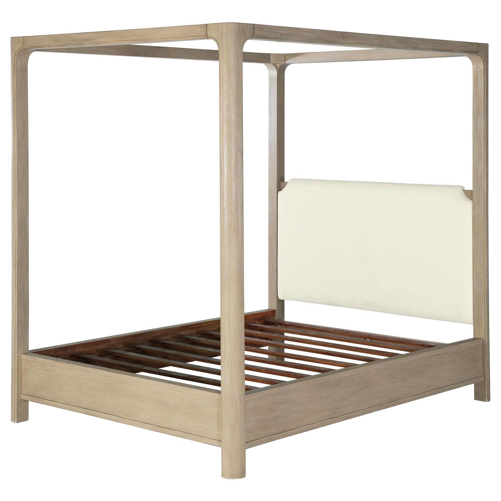 Solano Bed in Weathered Mango