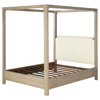 Solano Bed in Weathered Mango