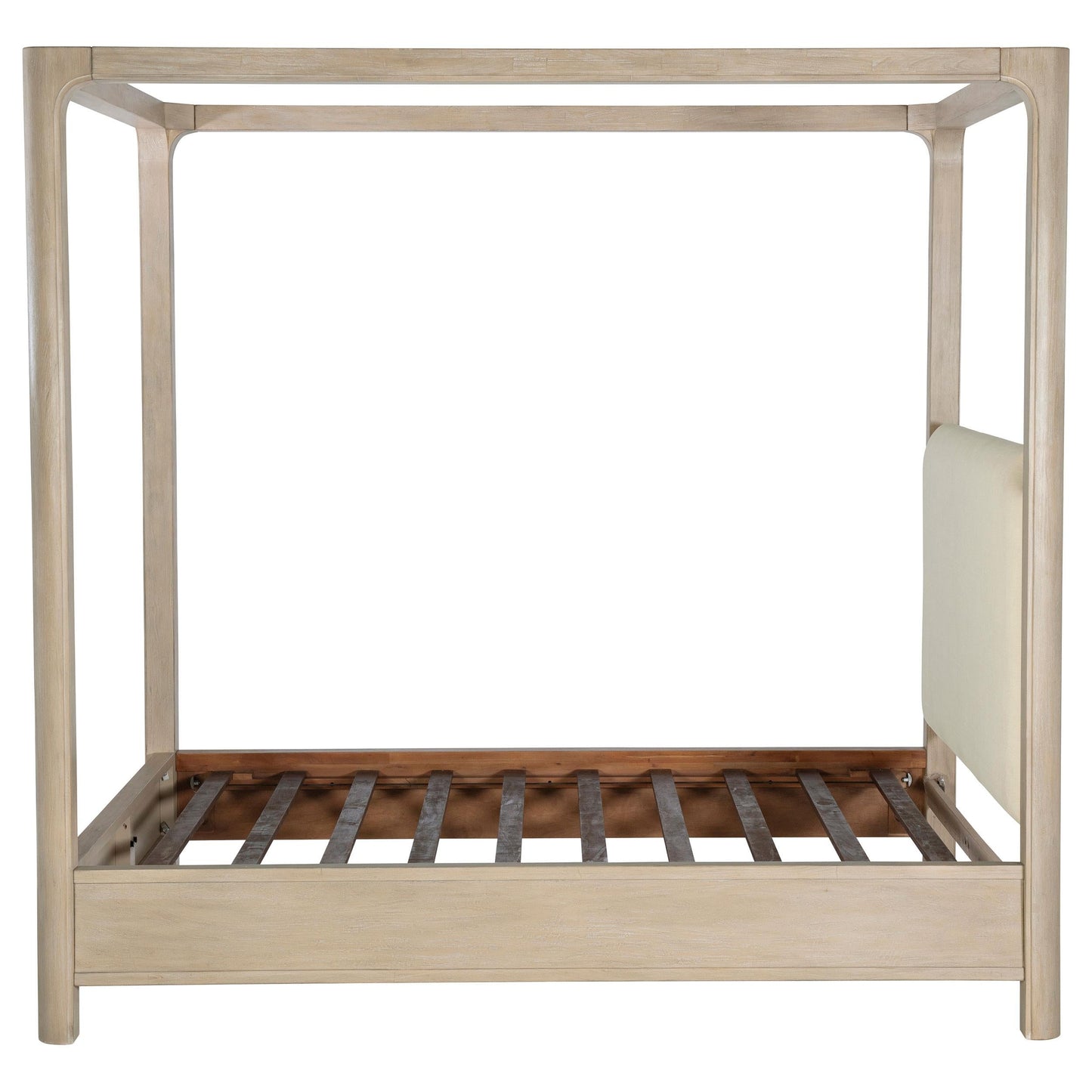 Solano Bed in Weathered Mango