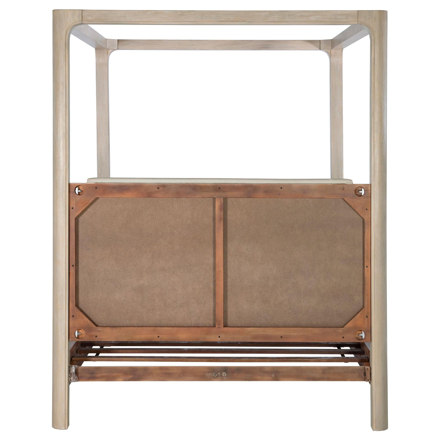 Solano Bed in Weathered Mango
