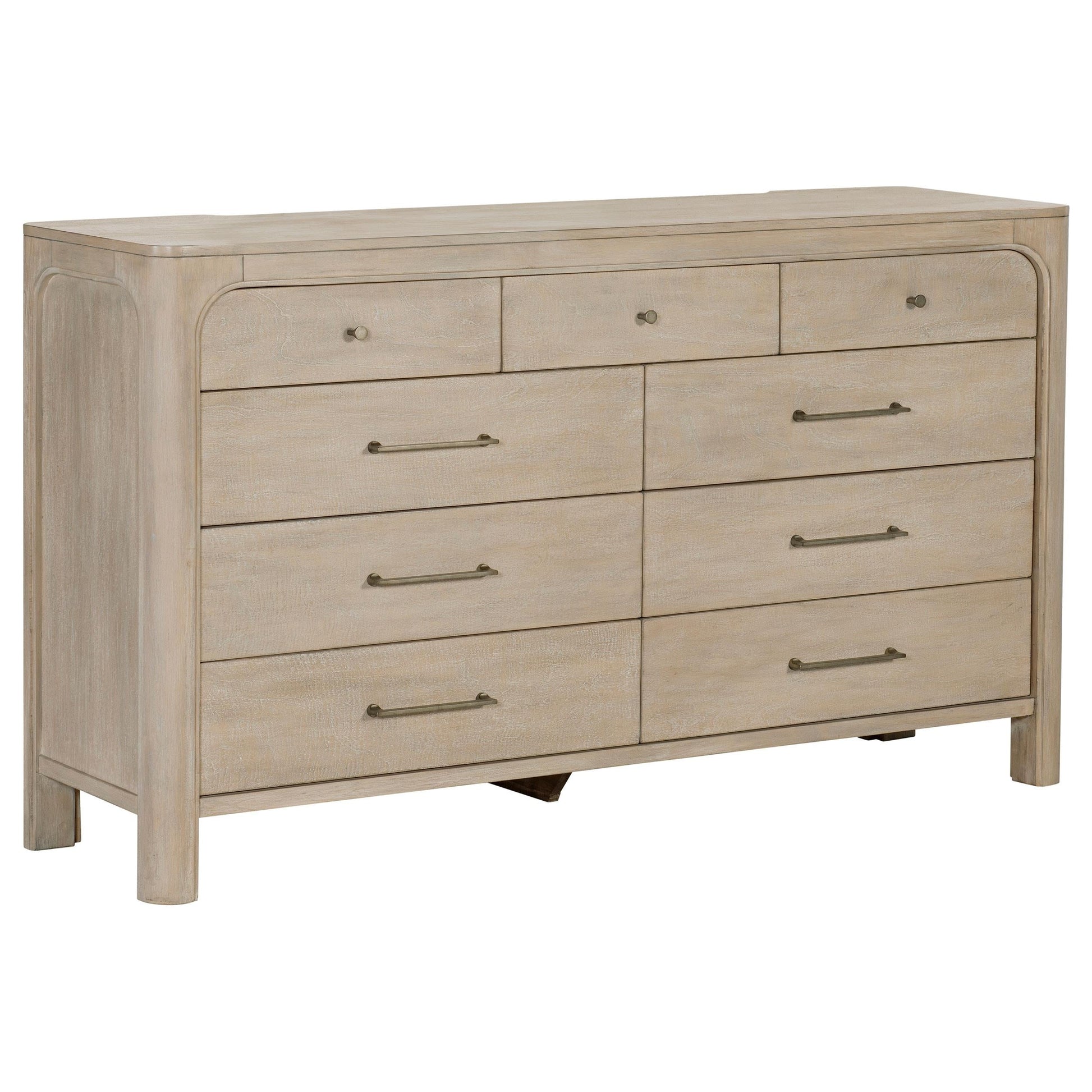 Solano 4-Piece Set in Weathered Mango