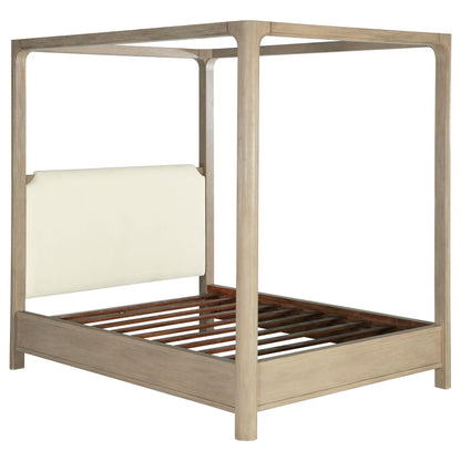 Solano 5-Piece Set in Weathered Mango