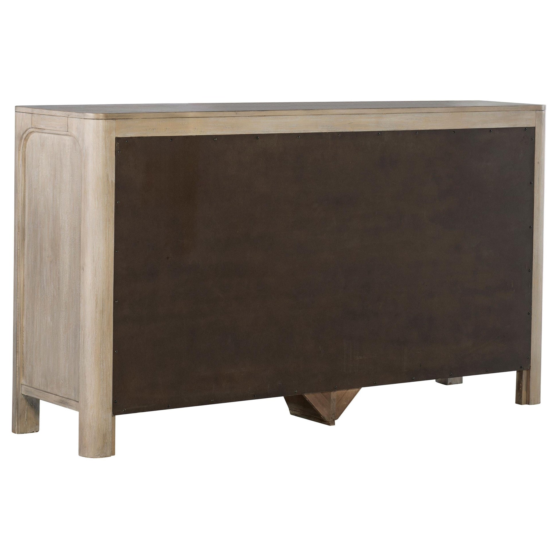 Solano 5-Piece Set in Weathered Mango